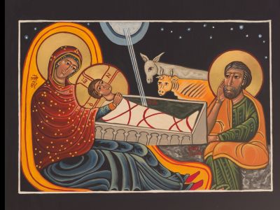 Рождество Рождество