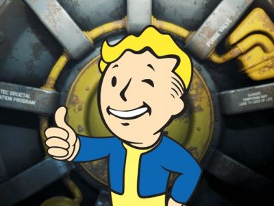 Компьютерная игра "Fallout" (постъядерный мир): www.reddit.com Компьютерная игра "Fallout" (постъядерный мир): www.reddit.com