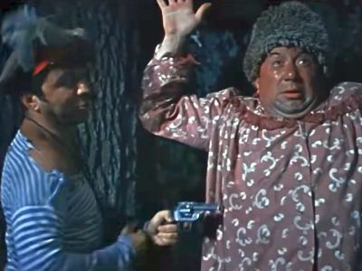 "Давай по-честному". "Свадьба в Малиновке" "Давай по-честному". "Свадьба в Малиновке"