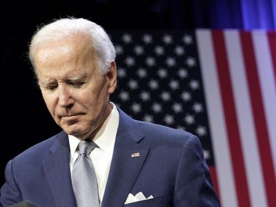 Джо Байден. Фото: picture alliance / Consolidated / ТАСС Джо Байден. Фото: picture alliance / Consolidated / ТАСС