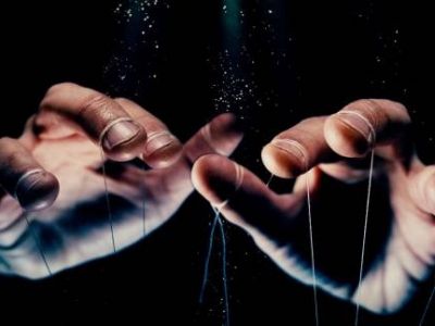 Манипулятор. Иллюстрация: naked-science.ru Манипулятор. Иллюстрация: naked-science.ru