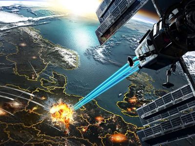 Войны будущего. Иллюстрация: alternathistory.ru Войны будущего. Иллюстрация: alternathistory.ru