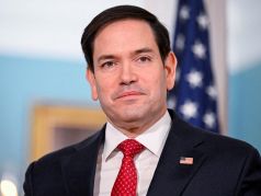 Марко Рубио. Фото: Craig Hudson / Reuters