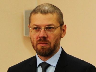 Композитор Илья Синкин. Фото: dzen.ru