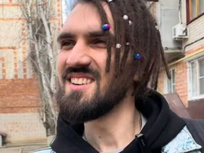 Артемий Останин. Фото: kubantv.ru