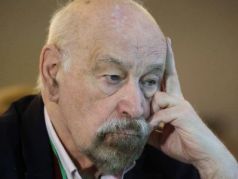 Валерий Борщев. Фото: ТАСС