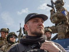 Командир РБК Денис Капустин. Фото% Дзен.Ru