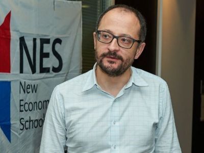 Александр Герко. Фото: absatz.media Александр Герко. Фото: absatz.media