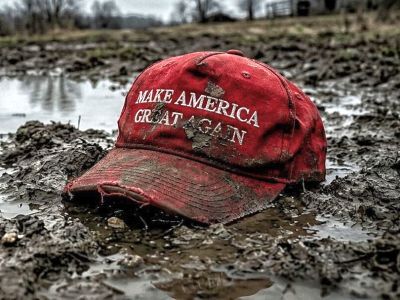 Make America Great Again Make America Great Again